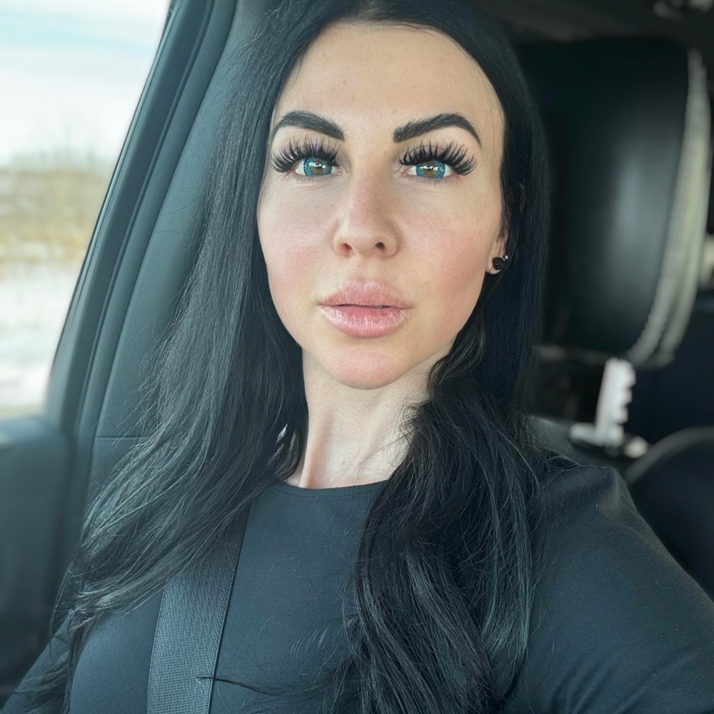 Meet your Posher, Kyla